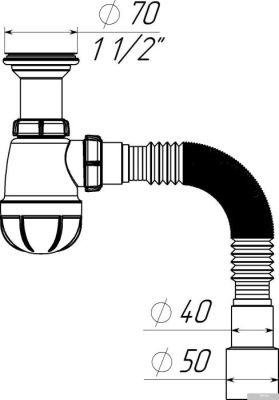 Aquant B0515-30-MR