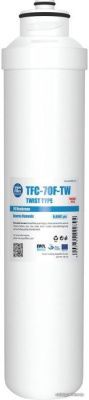 Aquafilter TFC-70F-TW