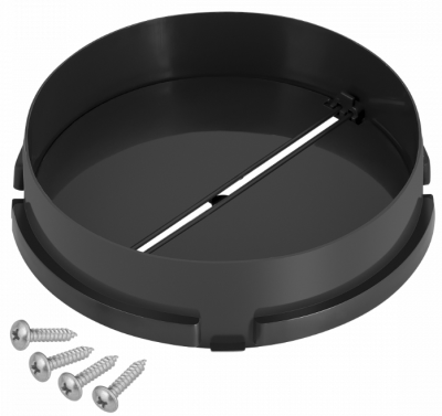 Кухонная вытяжка MAUNFELD Thames 601M (черный)