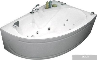Экран под ванну Triton Кайли 150L