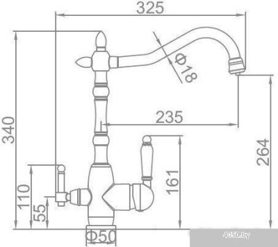 Ledeme L4555-3