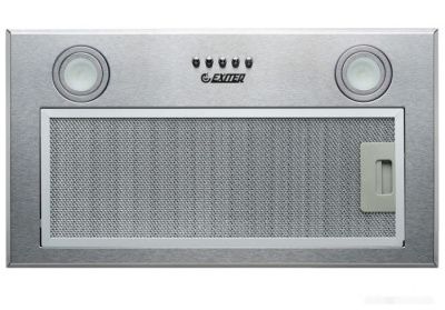 Кухонная вытяжка Exiteq EX-1376 (нержавеющая сталь)