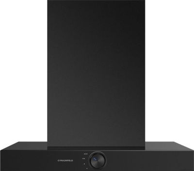 Кухонная вытяжка MAUNFELD Comfort 60 T (черный)
