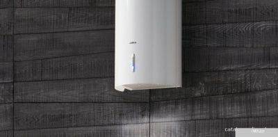 Elica Stone WH/A/33 (PRF0007123)