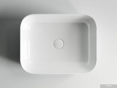 Умывальник Ceramica Nova Element CN6011
