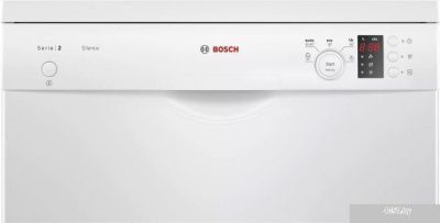 Bosch SMS25FW10R