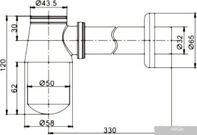 Rose RS21