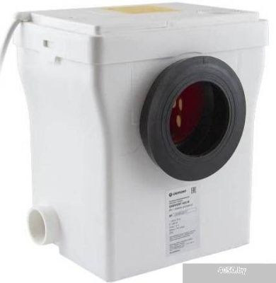 Unipump SANIVORT 405 M (compact)