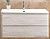 BelBagno Тумба под умывальник Albano-900-2C-SO-RVB (rovere vintage bianc)