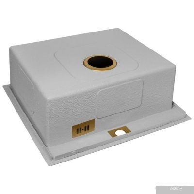 ZorG ZRN 5055 Nano PVD Gold