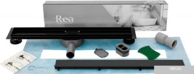 Rea Neo Pro 100 см (черный)