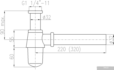 Slezak RAV MD0545SM