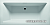 Ванна Riho Rethink Cubic 170x75 BR07105 (с ножками)
