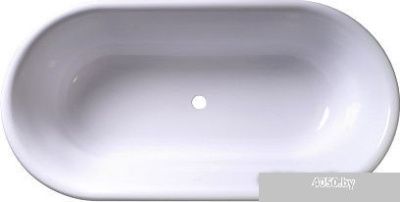 Ванна Belux Монро ВМр-1750 175x90 (белый)