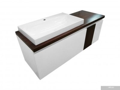 Эстет Malibu Silk 80x45 ФР-00014943