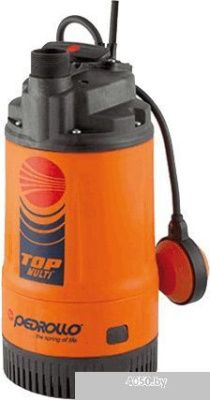 Насос Pedrollo TOP multi 2