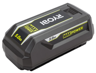 Аккумулятор Ryobi Max Power RY36B50B 5133005550 (36В/5 Ач)