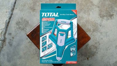 Рулетка Total TMT710506