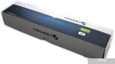 Hogert Technik HT1W730 (4 предмета)