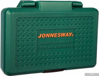 Jonnesway AG010055A (7 предметов)