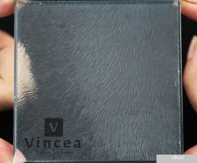Vincea Orta VPP-1O700CH-R (хром/шиншилла)