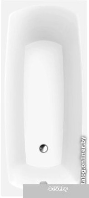 Ванна Villeroy & Boch My Art 170x75 UBQ170MYA2V