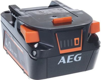 Аккумулятор AEG Powertools L1840S 4935478636 (18В/4 Ah)