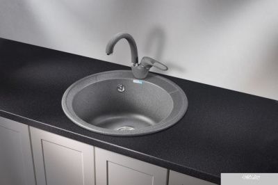 Granula ST-4802 (графит)