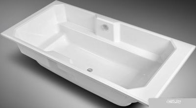 Ванна Belux Кастилия ВКА 1900 190x90 (белый)