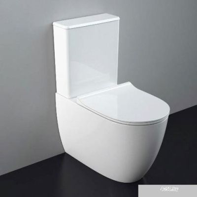 Унитаз Vitra Sento 9830B003-7203