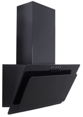 Кухонная вытяжка Exiteq EX-1025 (черный)