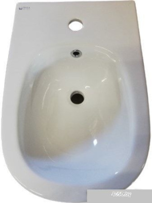 Биде Isvea MY 10MY42002 (белый)