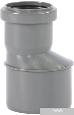 Ostendorf HTR – переход эксцентрический (редукция) 160x110 117710