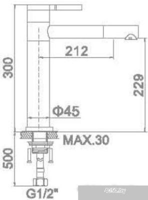 Ledeme H52 L1152-2