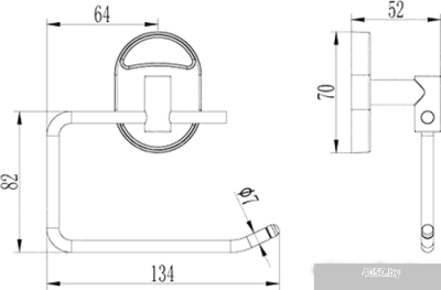 Ledeme L3503-3