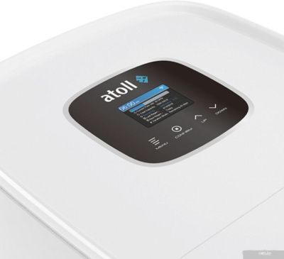 Atoll Arctic Z-45C ATLSSB946