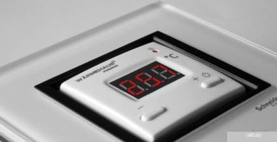 Терморегулятор Warmehaus Digital WH900