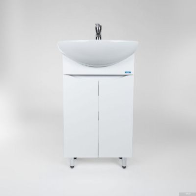 Viant Тумба под умывальник Рим Балтика 50 VRIM50BA-T2ST