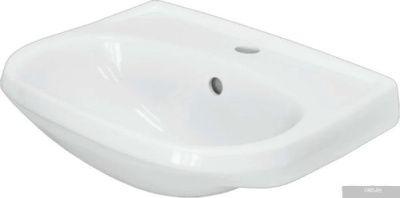 Sanita Комфорт 50 WB.PD/Comfort/50-C/WHT.G/S1
