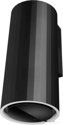 Кухонная вытяжка MAUNFELD Adelaide 39 Wall (черный)