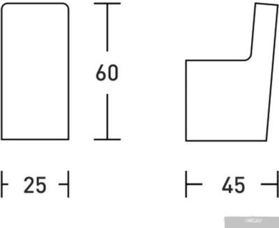 Gross Aqua Space GA18235