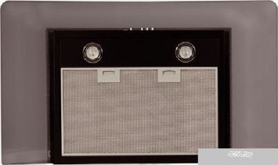 Elikor Аметист 90П-650-К3Д (черный)