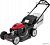 Honda HRX537C5VKE