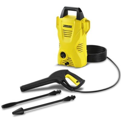 Мойка высокого давления Karcher K 2 Compact (1.673-121.0)
