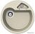 Кухонная мойка Schock Classic 50 (эверест) [700621]