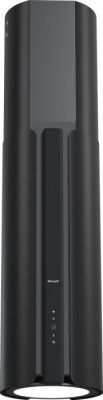 Кухонная вытяжка Weissgauff Sun 1400 Island BLDC Black