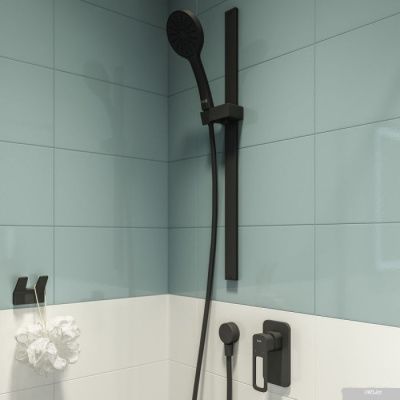 IDDIS Slide SLIBL00i66 (черный)