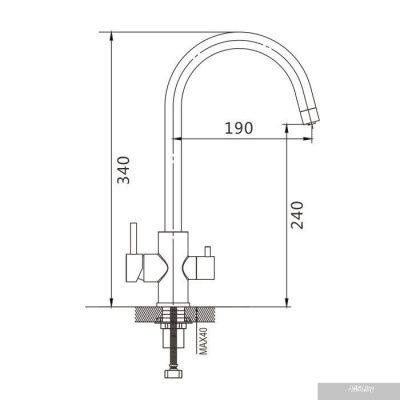 Shevanik S128L