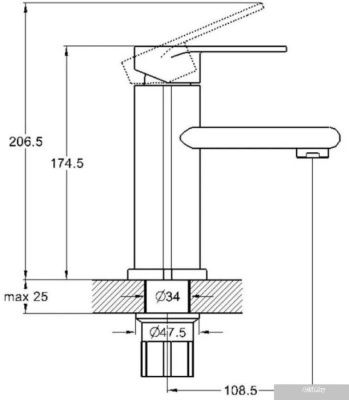 Econoce EC0390