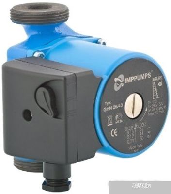Насос IMP Pumps GHN 15/40-130